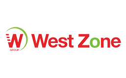 west zone