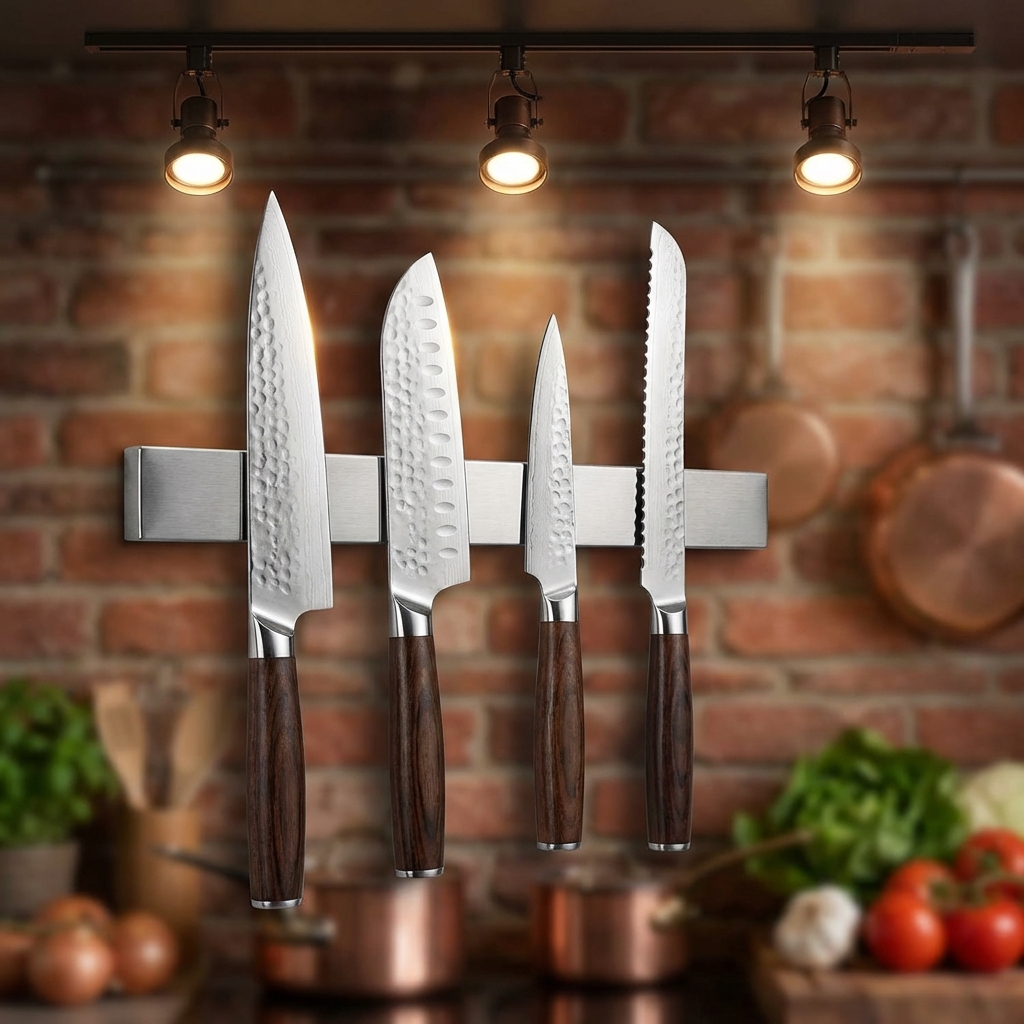 Professional Chef Knife Set