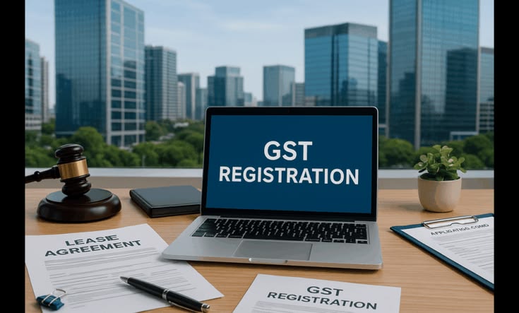 GST Registration