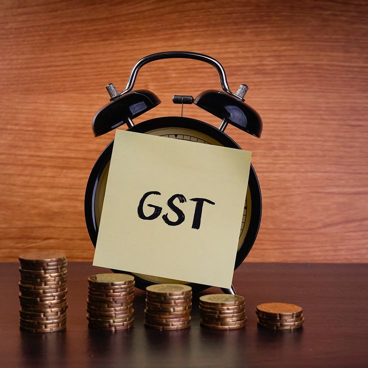 GST Appeal Services