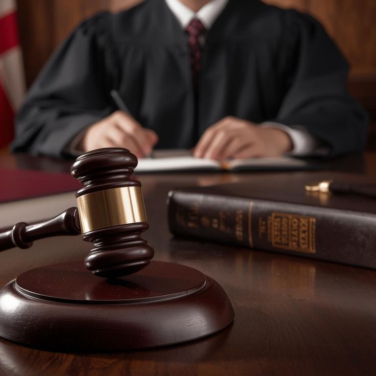 Tribunal Lawyers